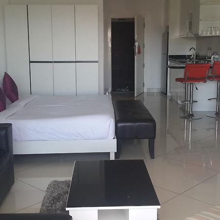 View Talay 6 Pattaya 아파트 외부 사진