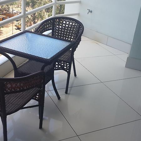 View Talay 6 Pattaya 아파트 외부 사진