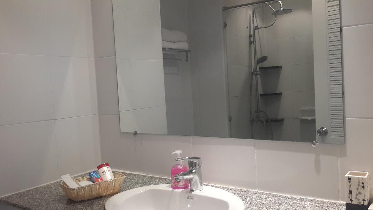 View Talay 6 Pattaya 아파트 외부 사진
