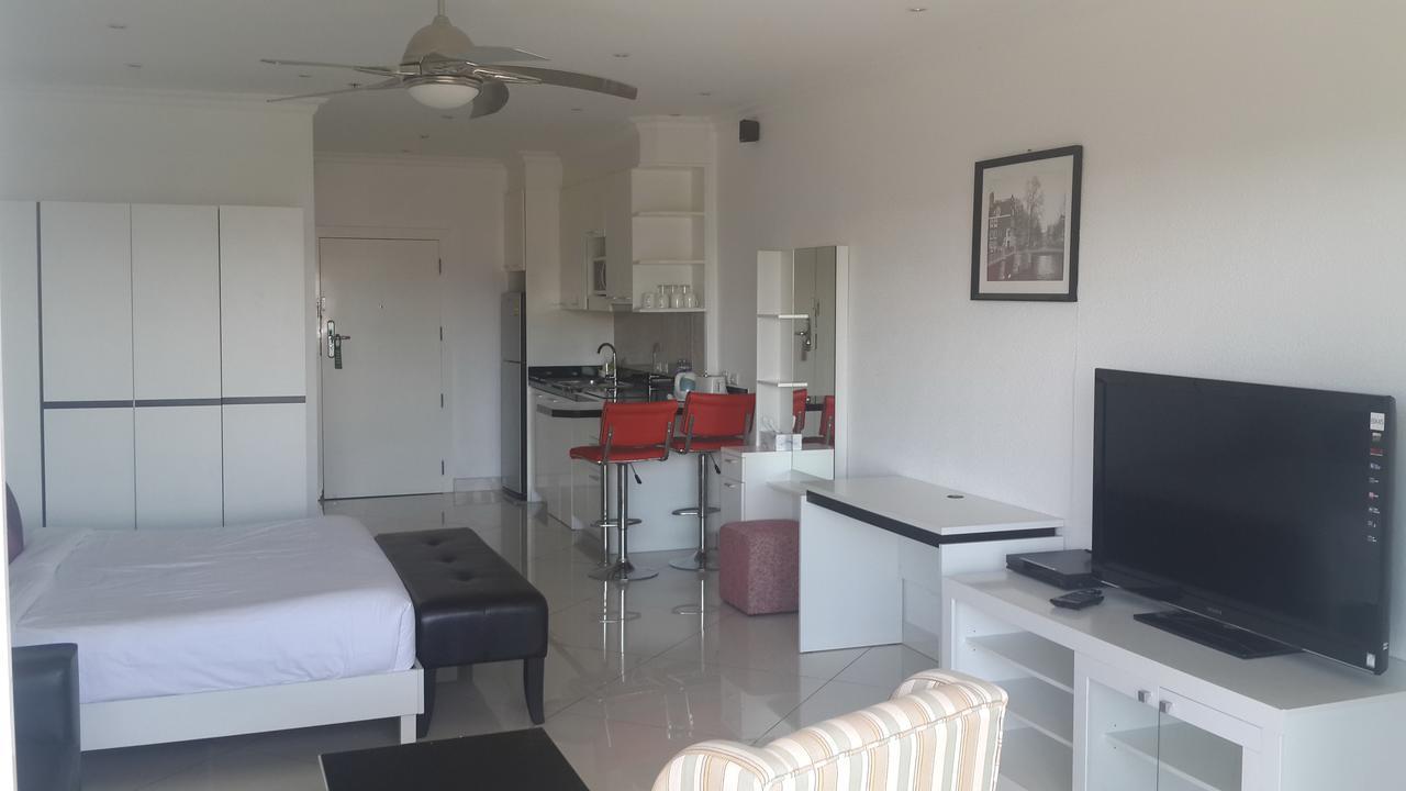View Talay 6 Pattaya 아파트 외부 사진