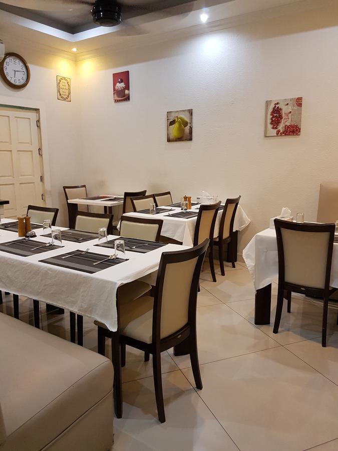 View Talay 6 Pattaya 아파트 외부 사진
